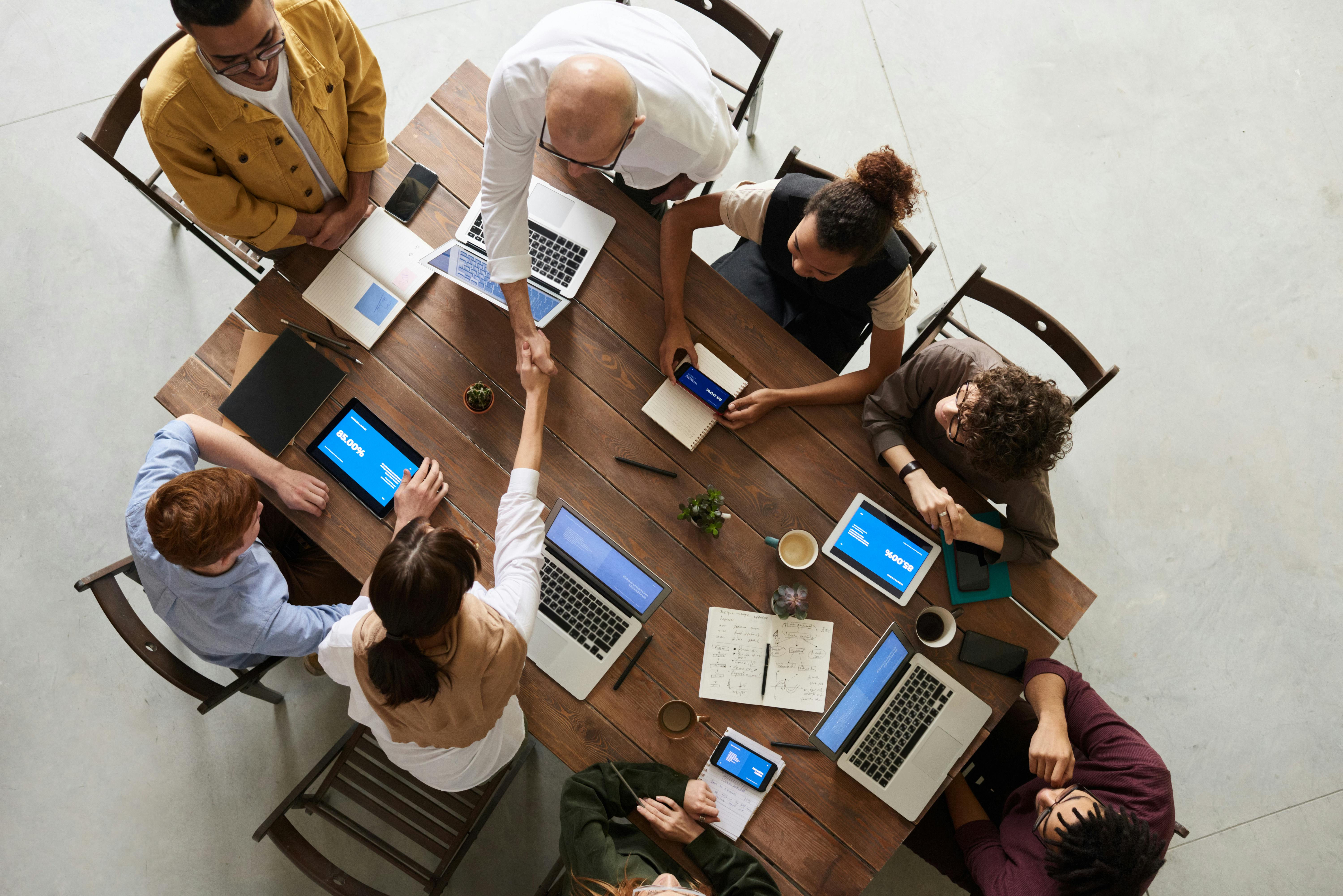Case Study: Boosting Engagement with Consistent Brand Voice