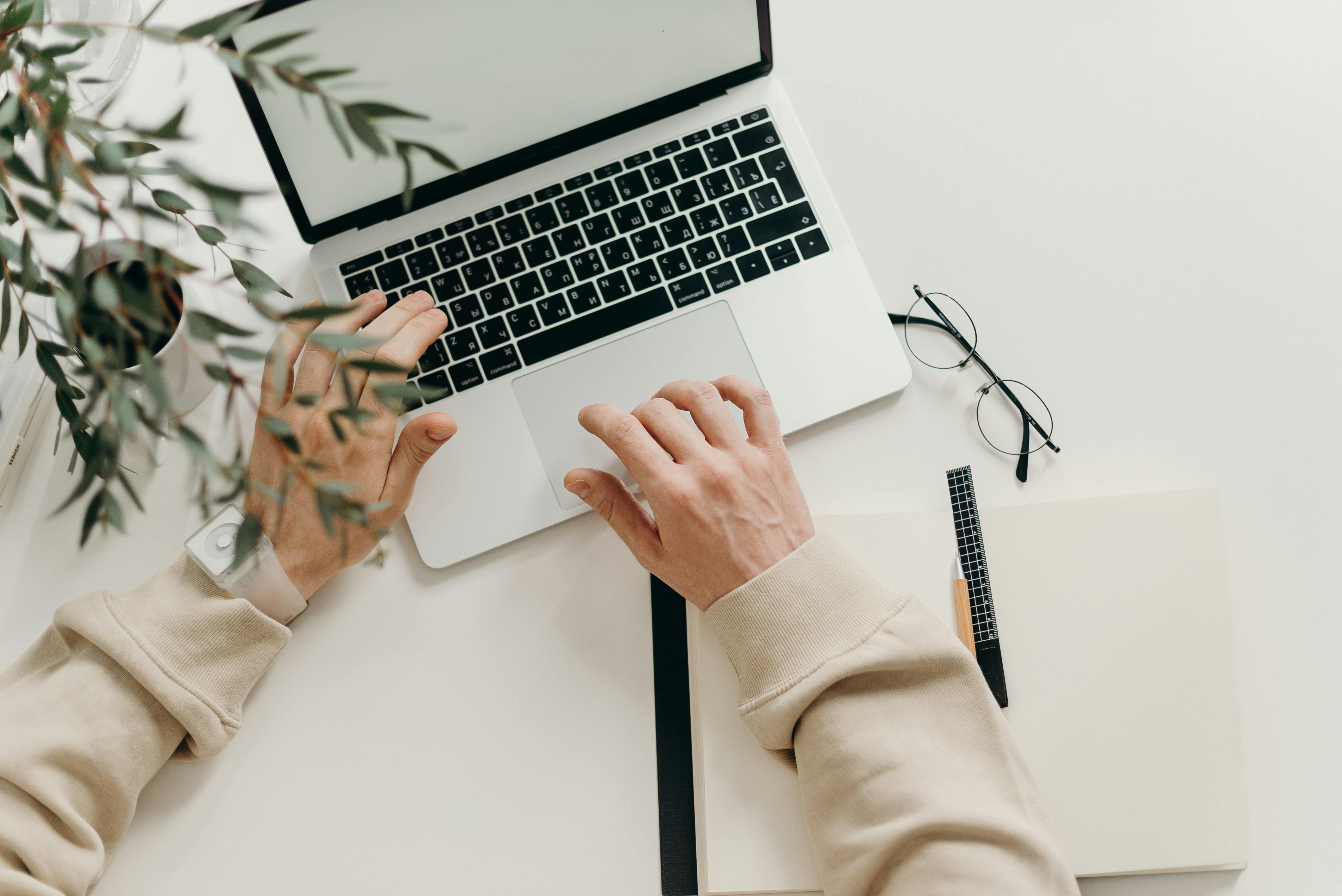 Beyond GPT: Why Your Writing Style Needs More Than a Generic AI
